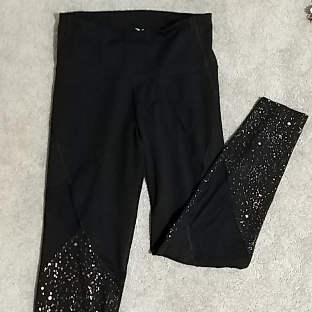 Women's old Navy active leggings